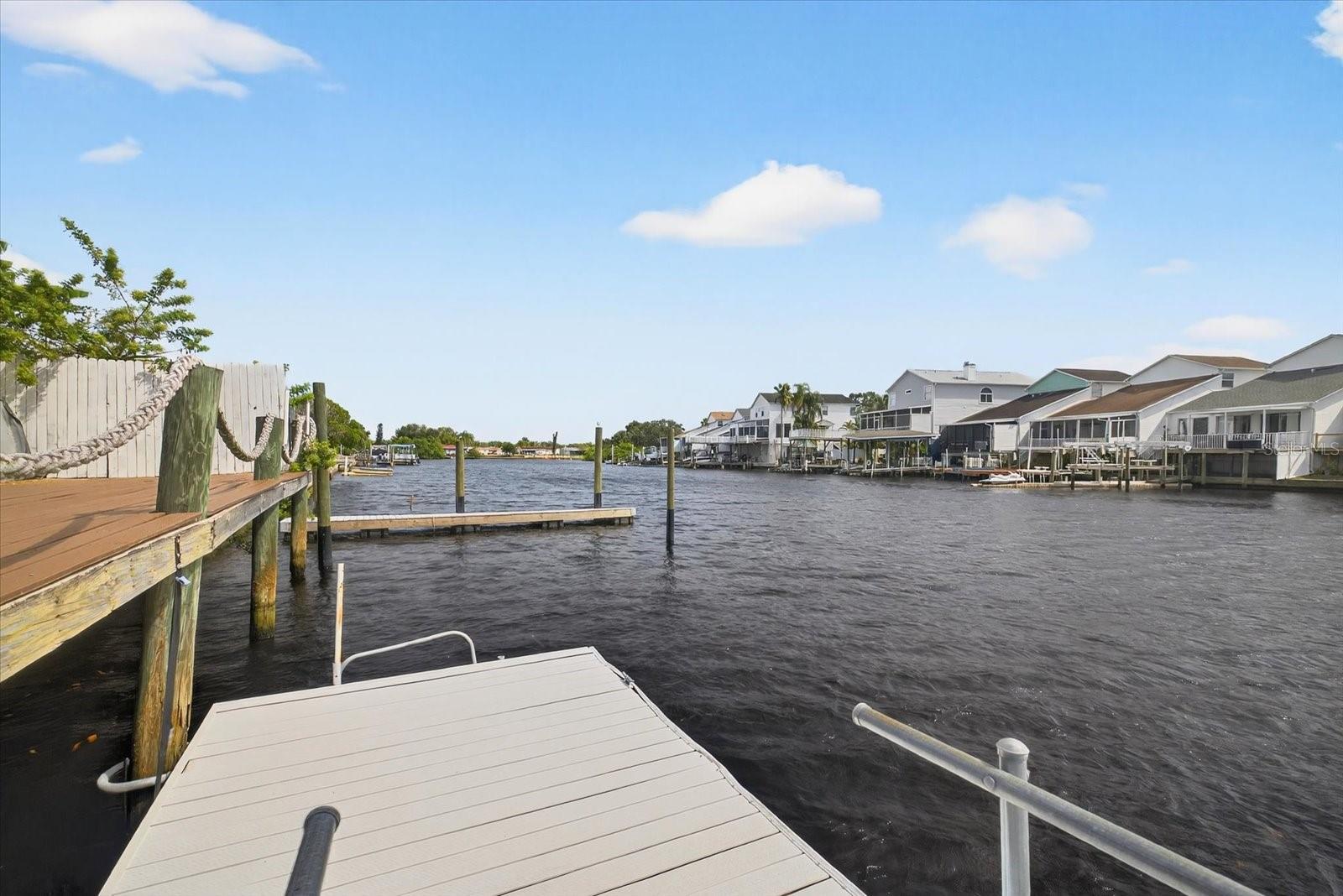 FOREST HILLS - Residential Lease