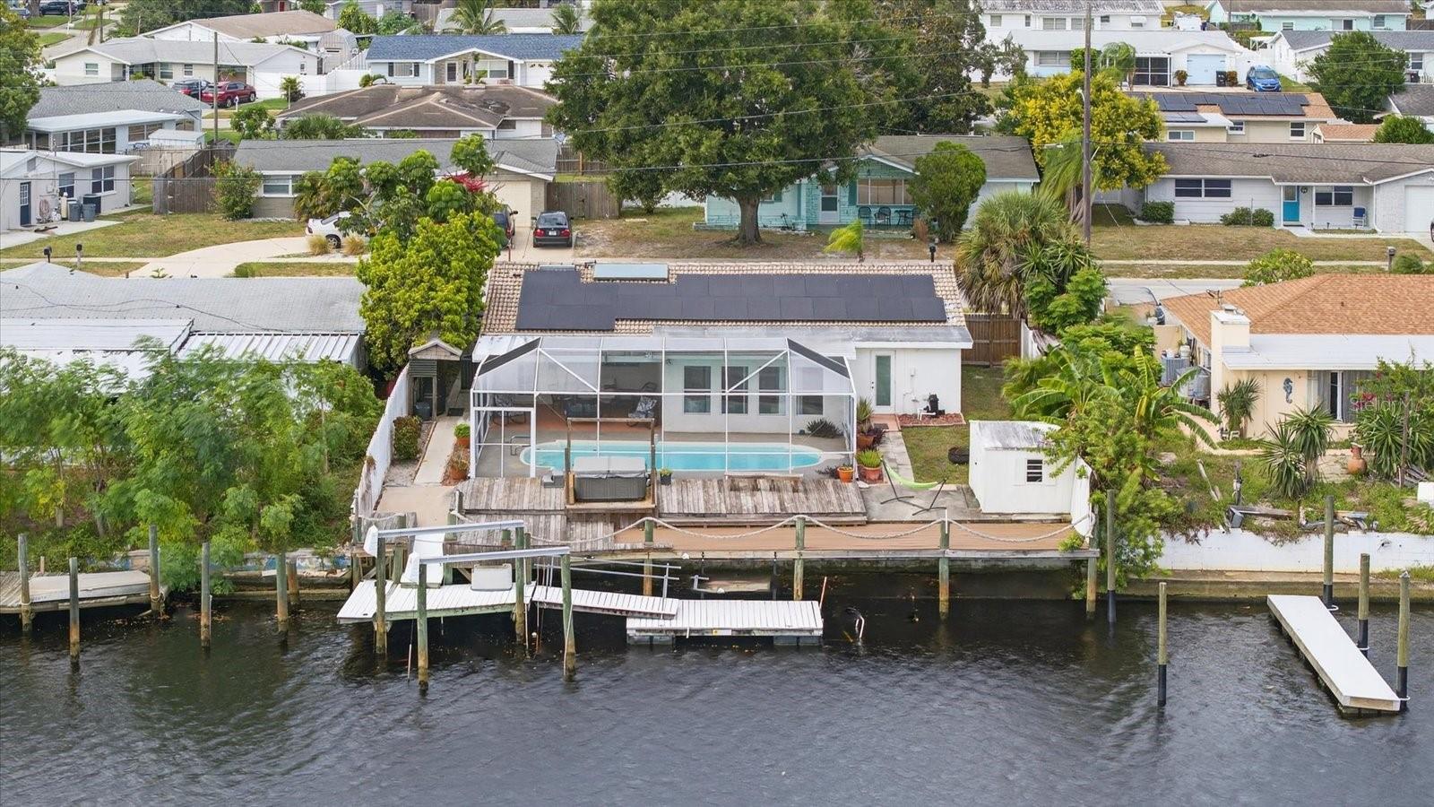 FOREST HILLS - Residential Lease