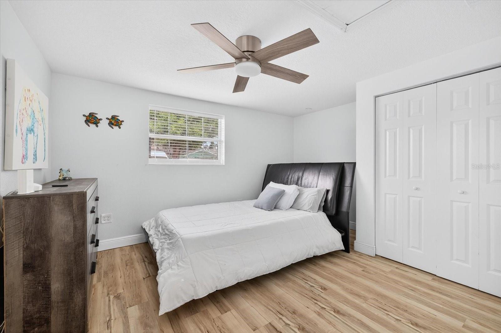 FOREST HILLS - Residential Lease