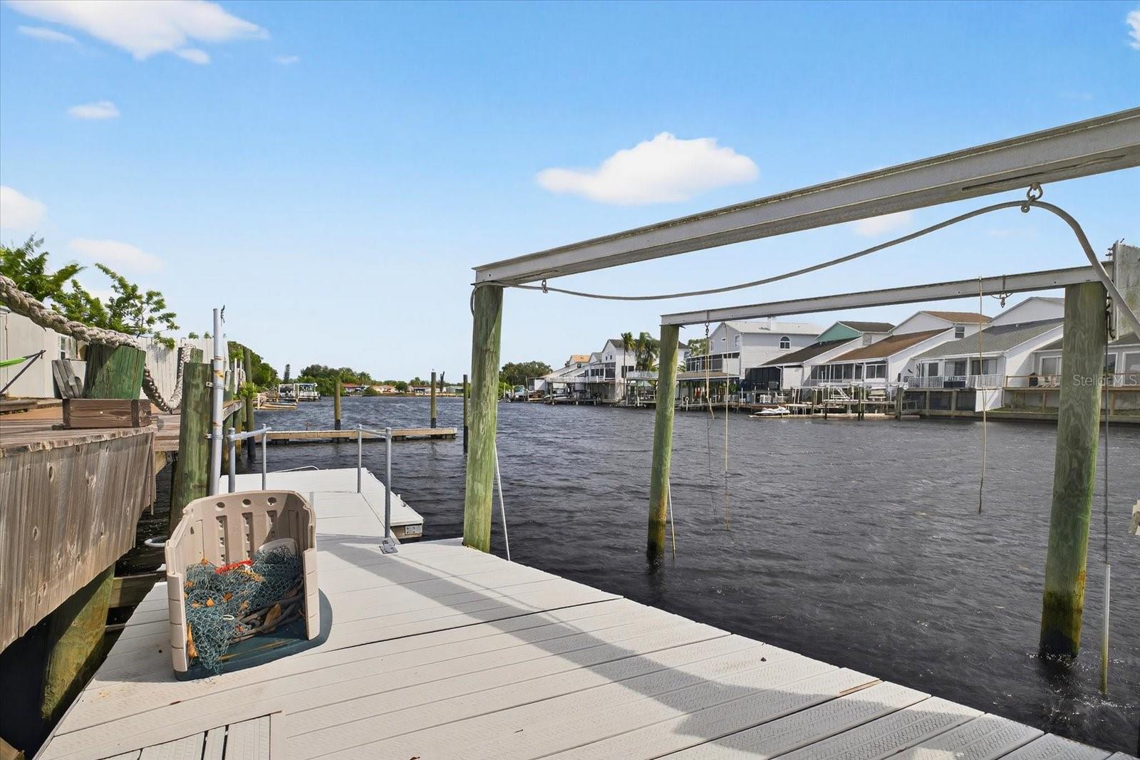 FOREST HILLS - Residential Lease