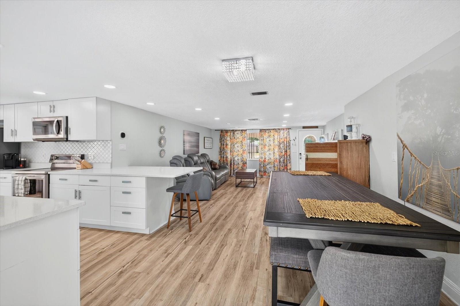 FOREST HILLS - Residential Lease