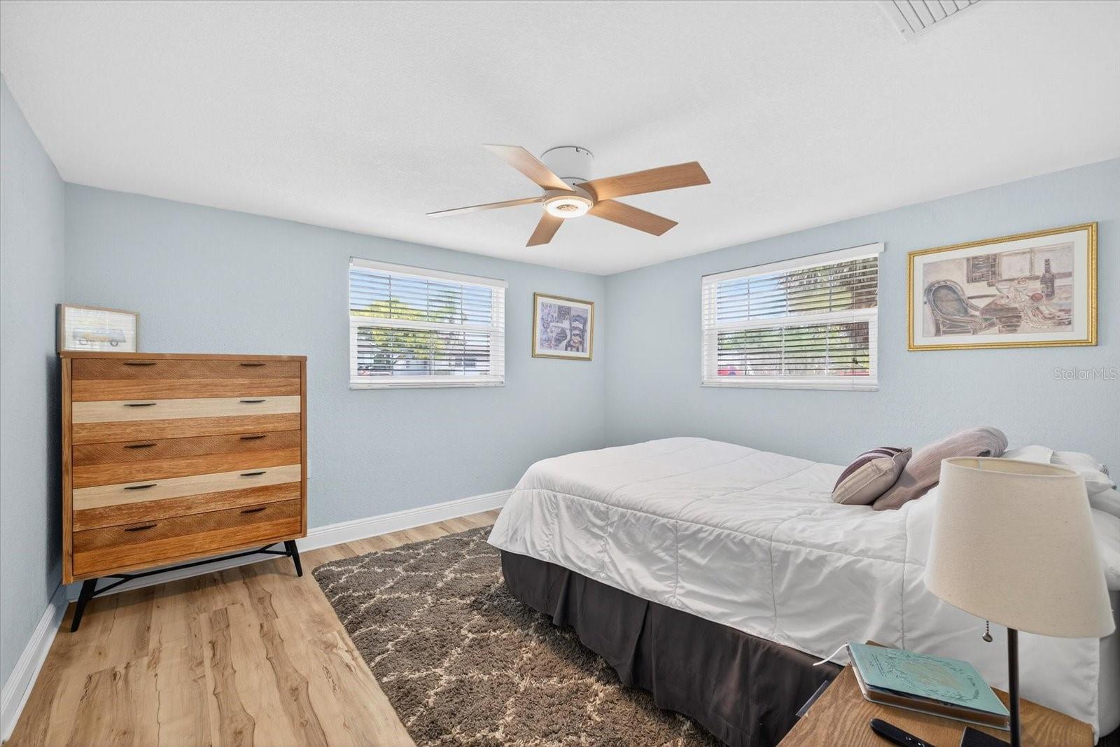 FOREST HILLS - Residential Lease