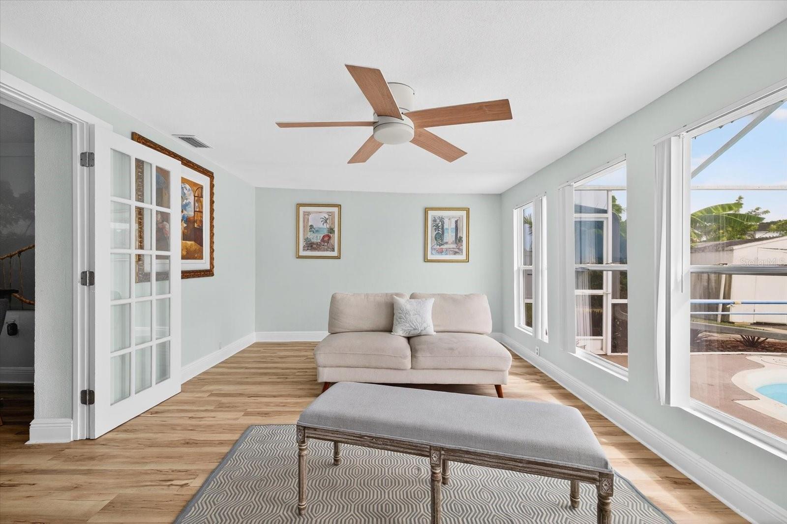 FOREST HILLS - Residential Lease