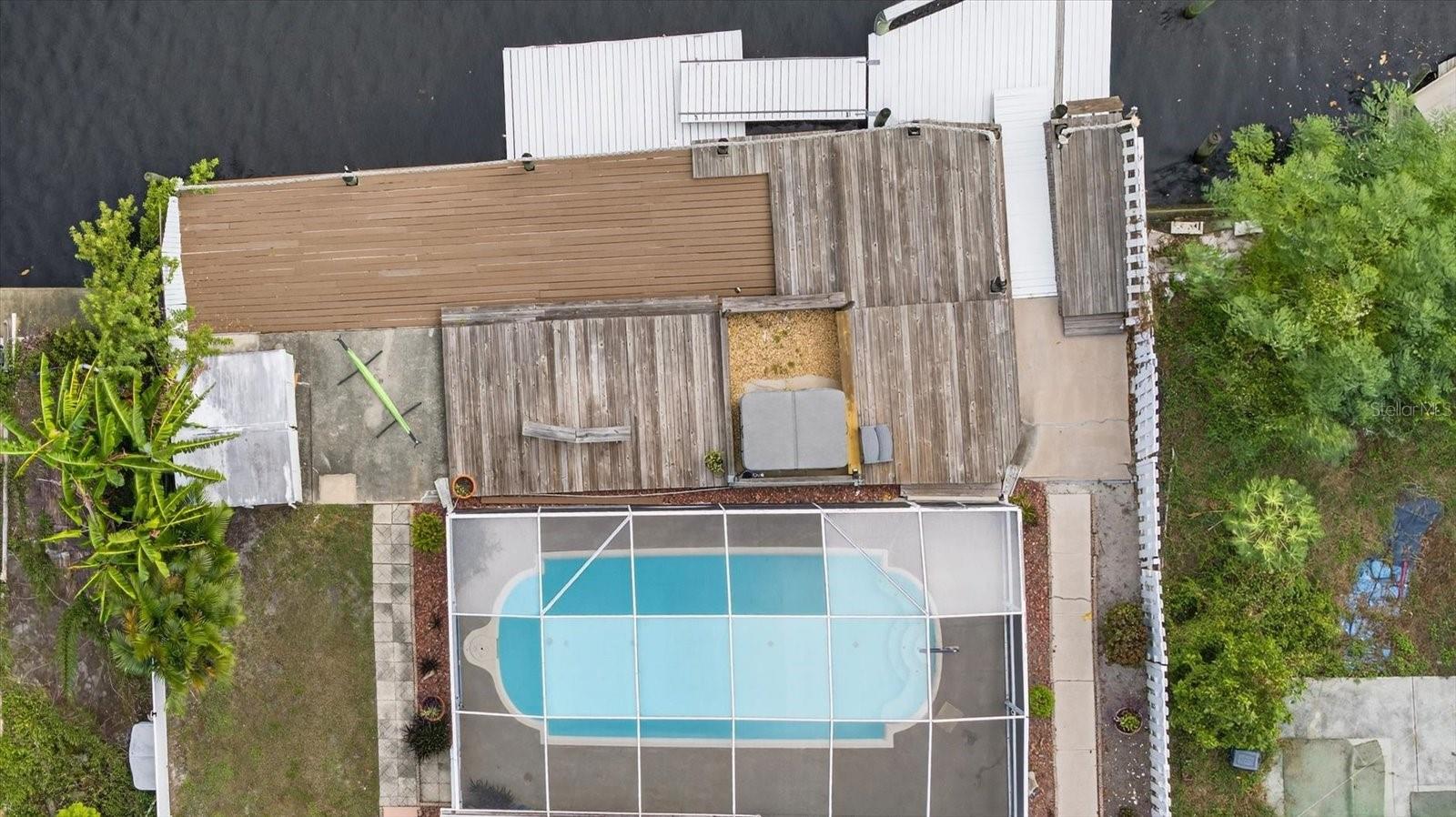 FOREST HILLS - Residential Lease