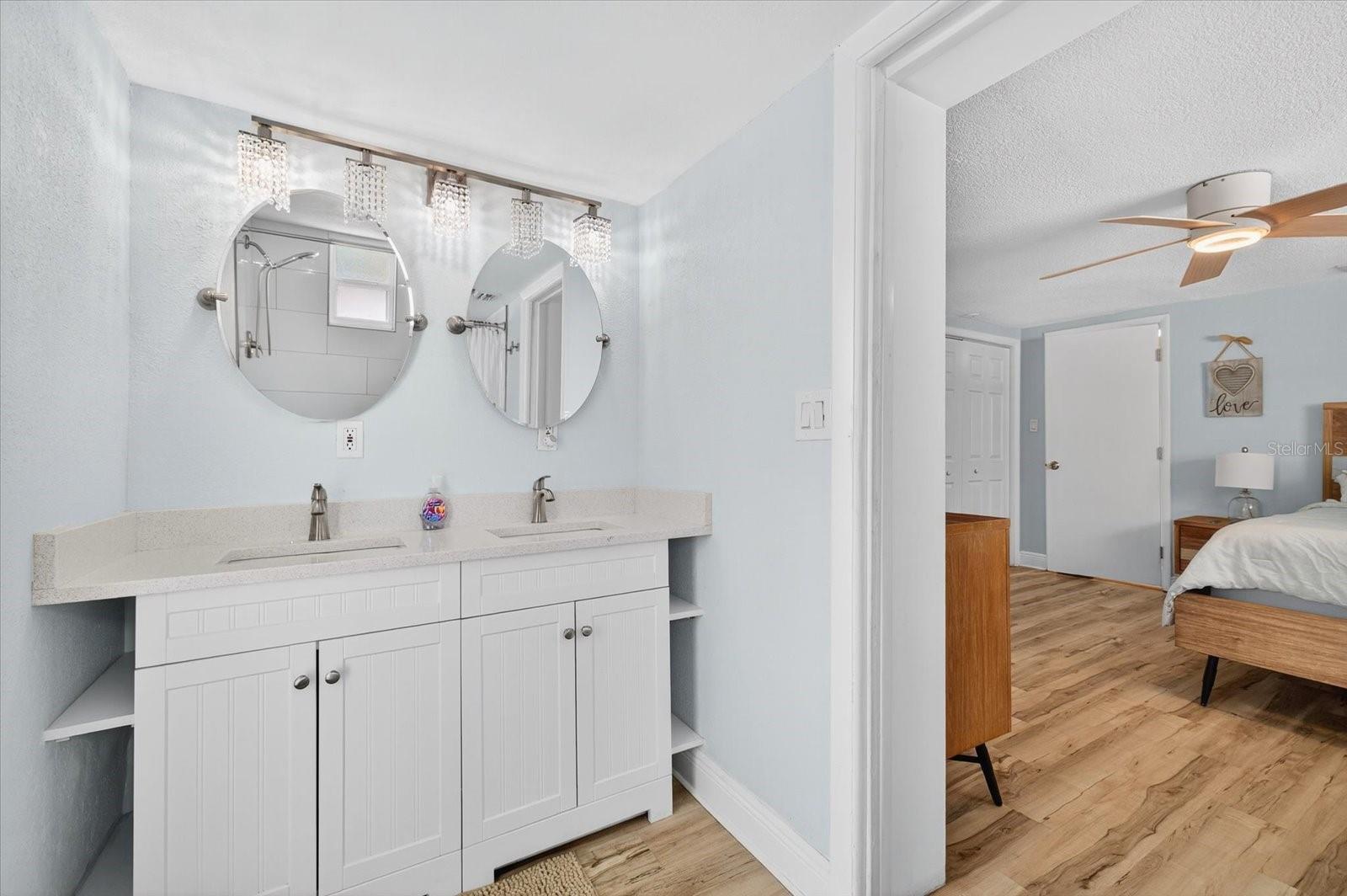 FOREST HILLS - Residential Lease