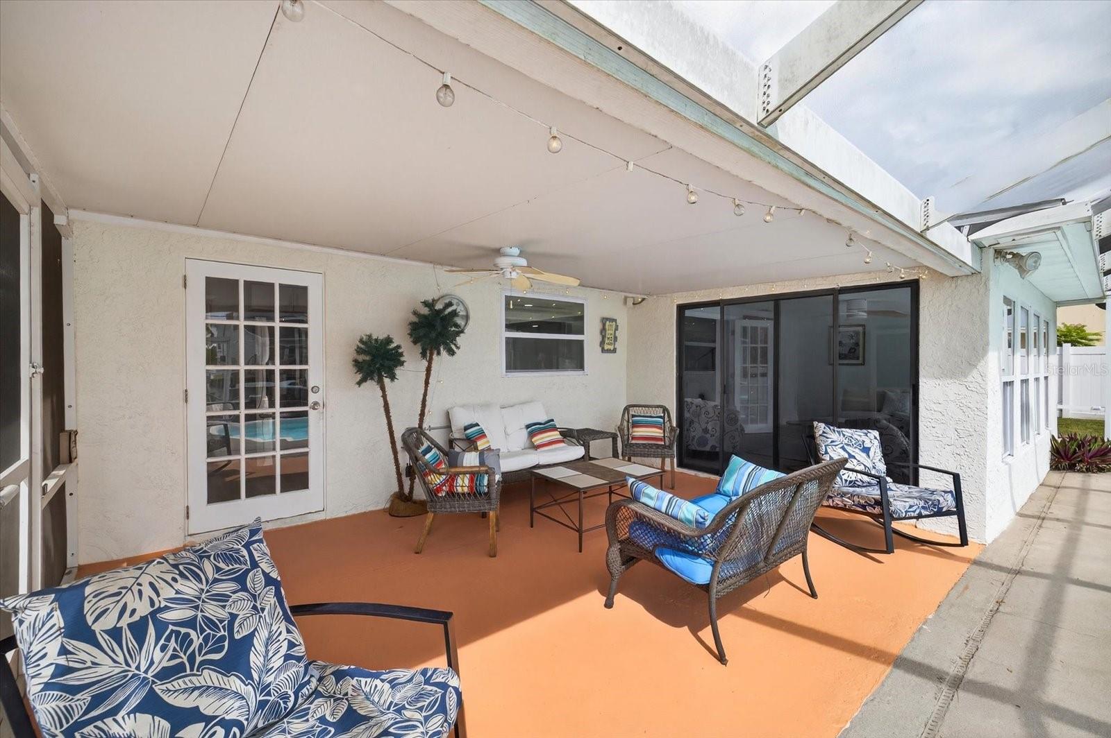 FOREST HILLS - Residential Lease