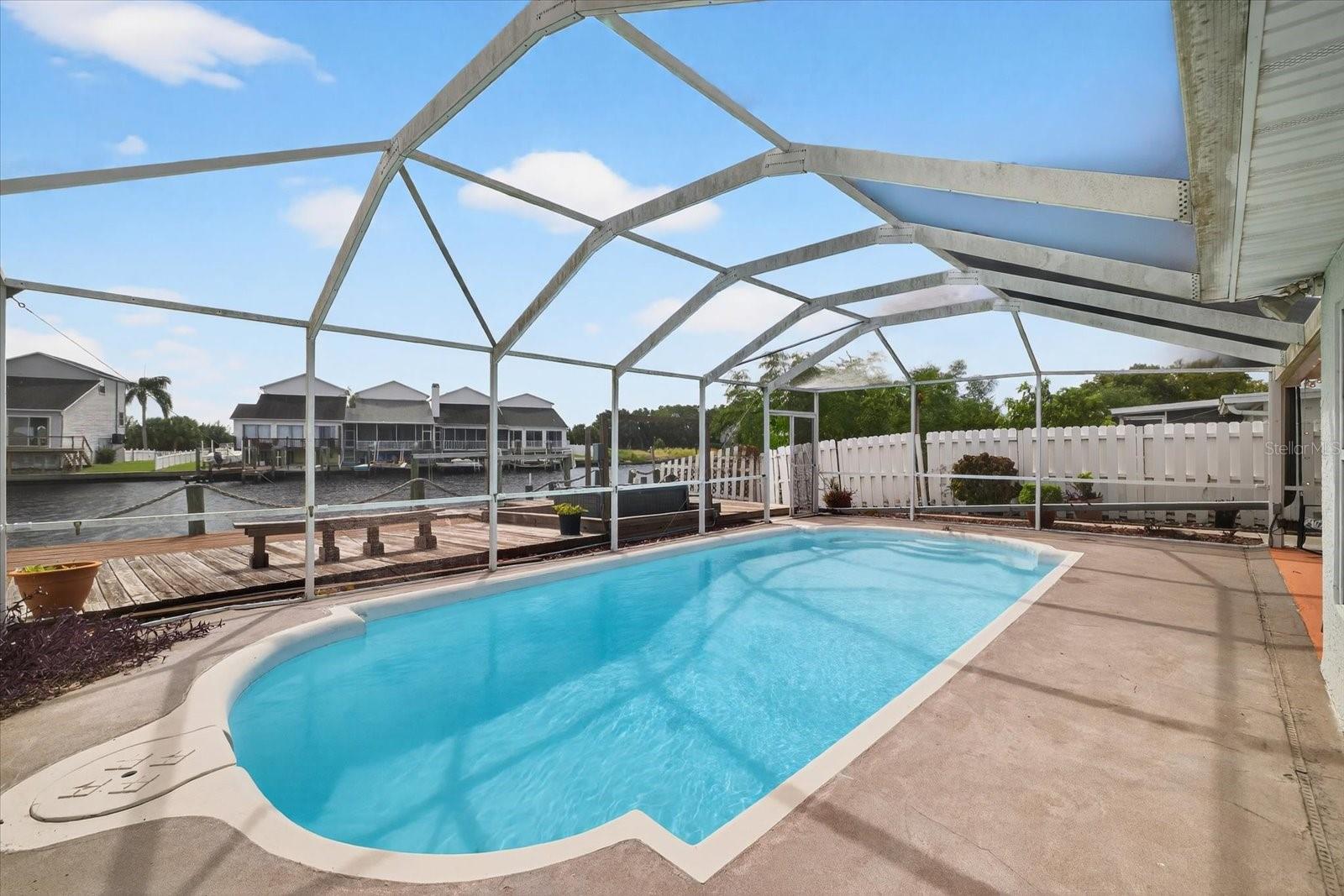 FOREST HILLS - Residential Lease