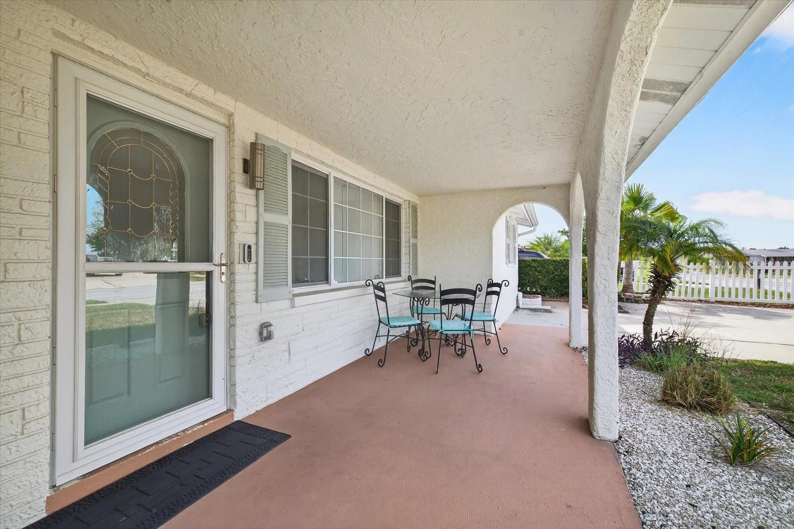 FOREST HILLS - Residential Lease