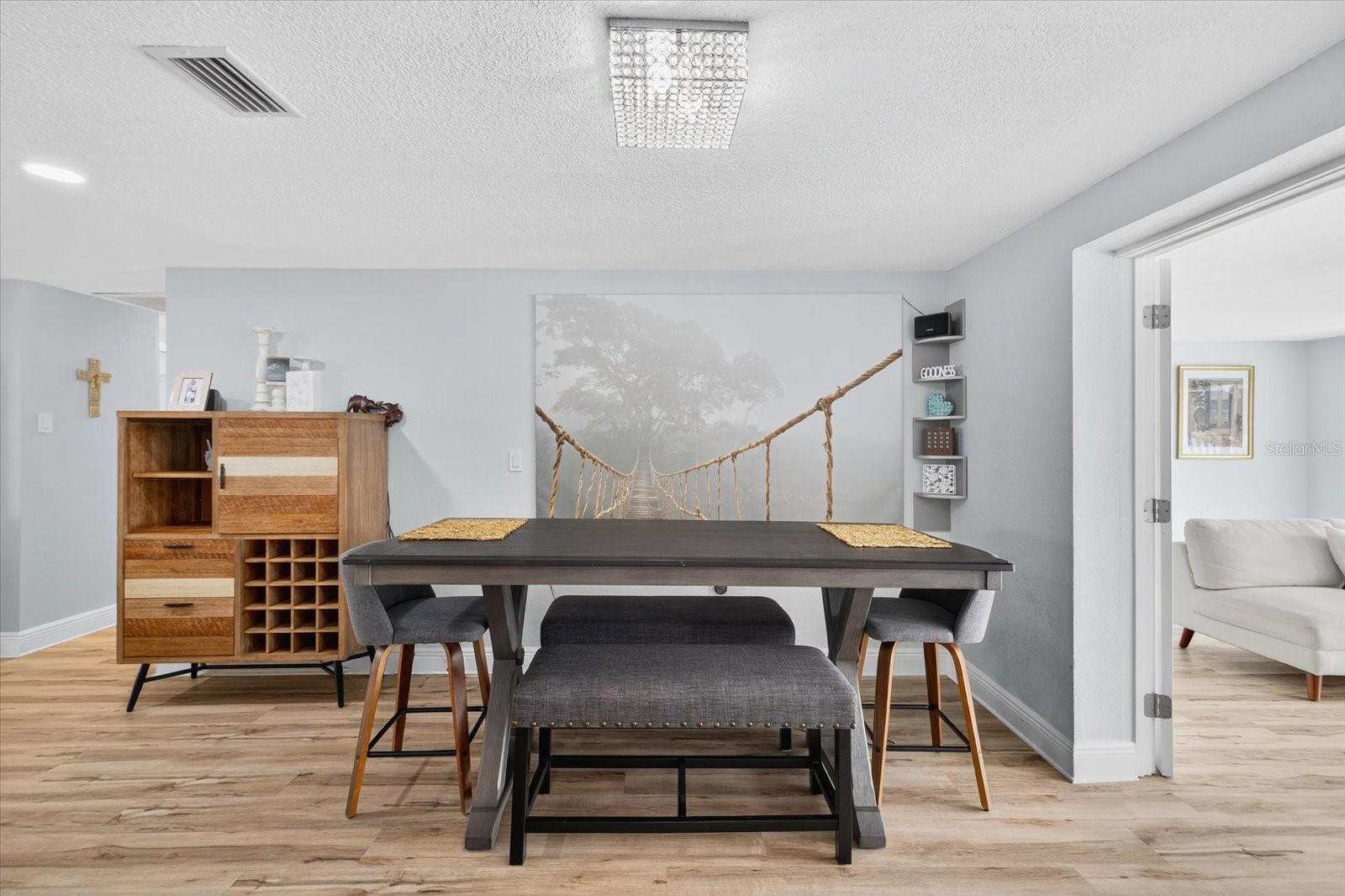 FOREST HILLS - Residential Lease