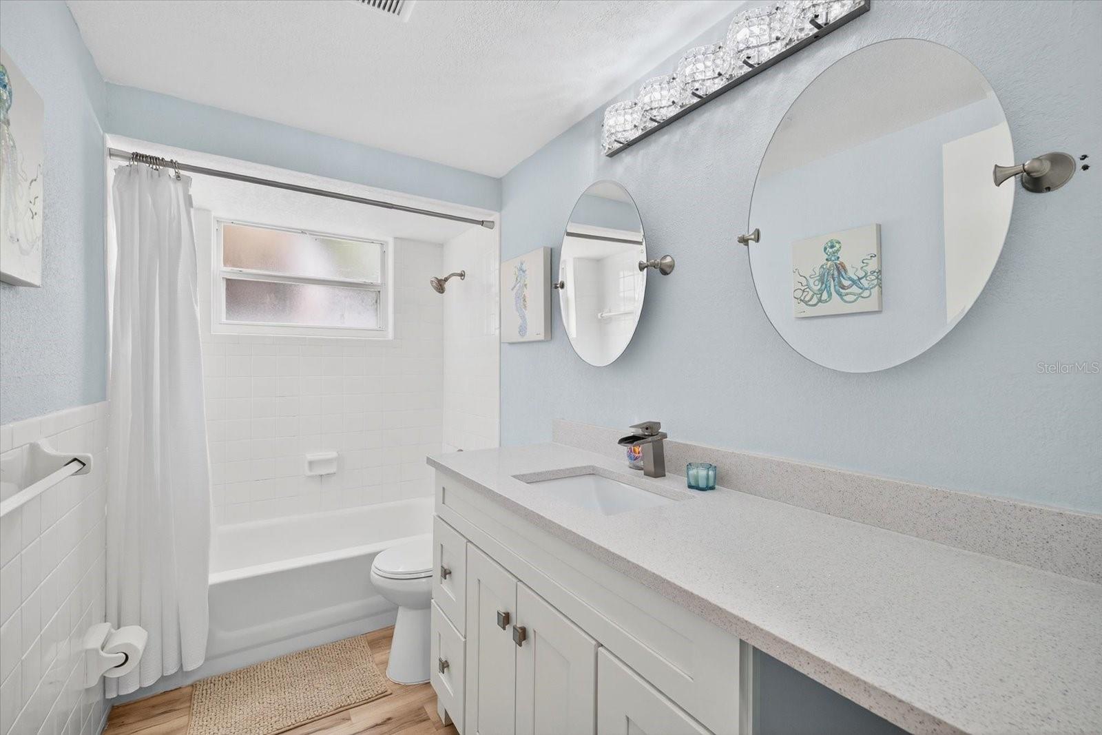 FOREST HILLS - Residential Lease