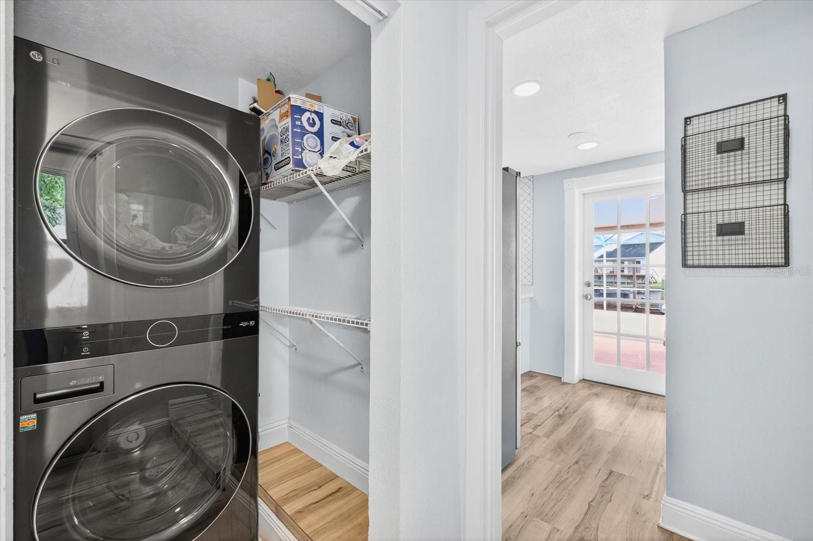 FOREST HILLS - Residential Lease