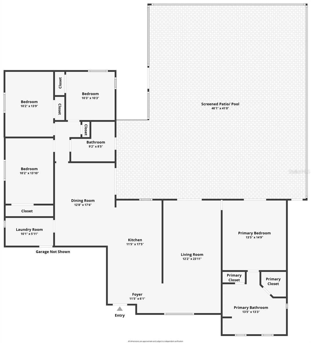 SPANISH PINES - Residential