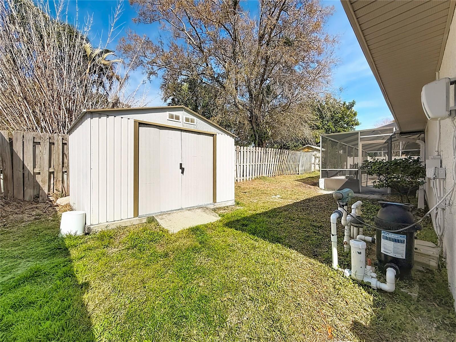 SPANISH PINES - Residential