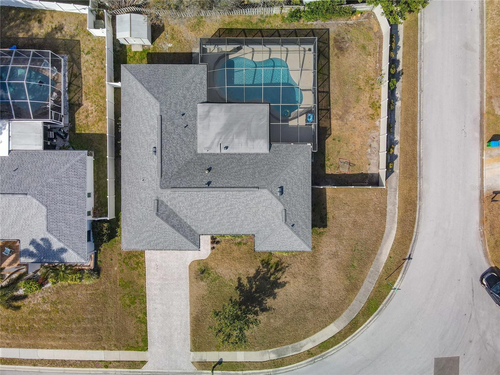 SPANISH PINES - Residential