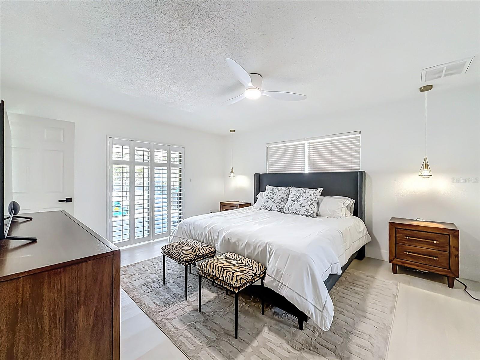 SPANISH PINES - Residential