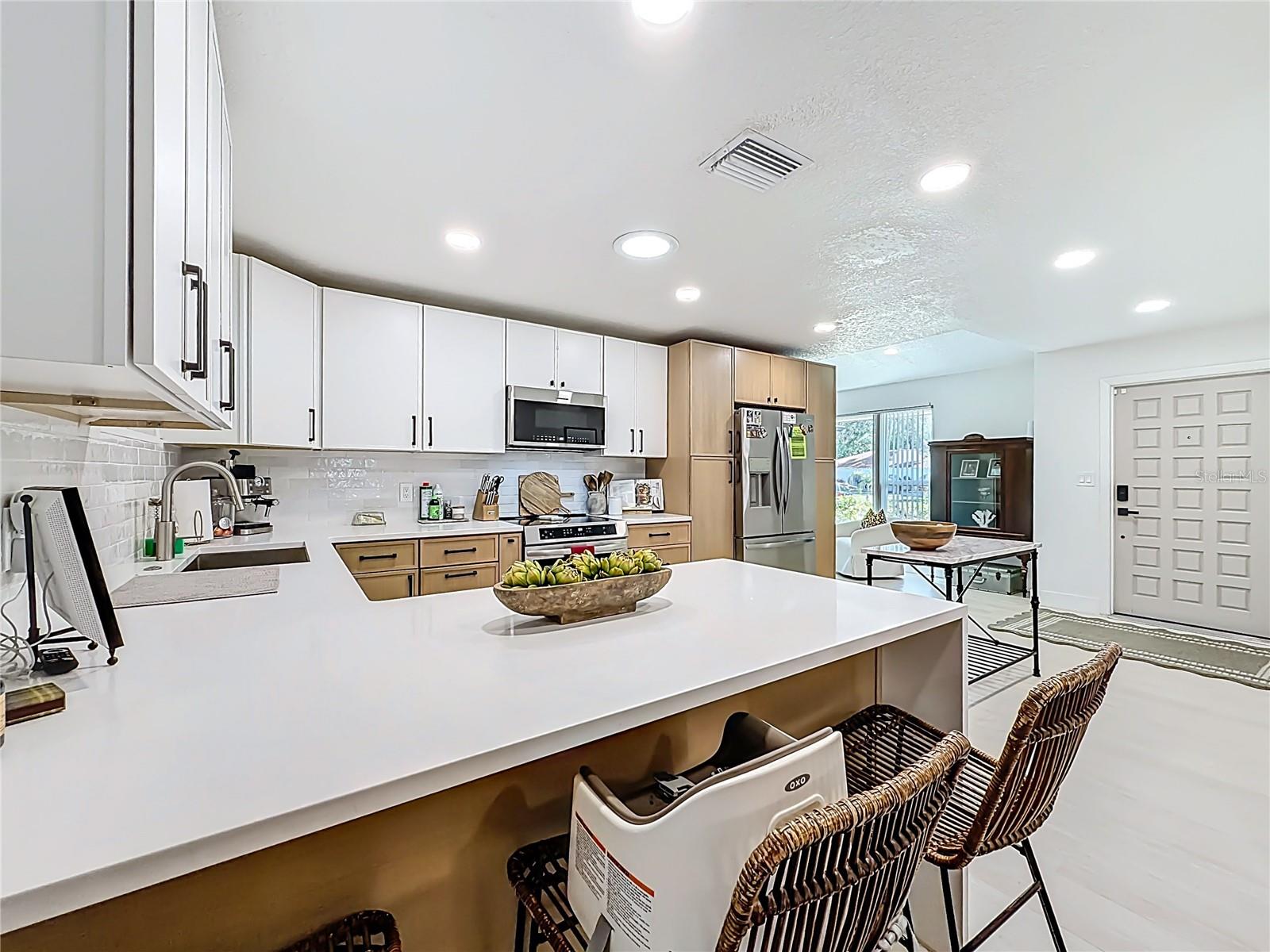 SPANISH PINES - Residential