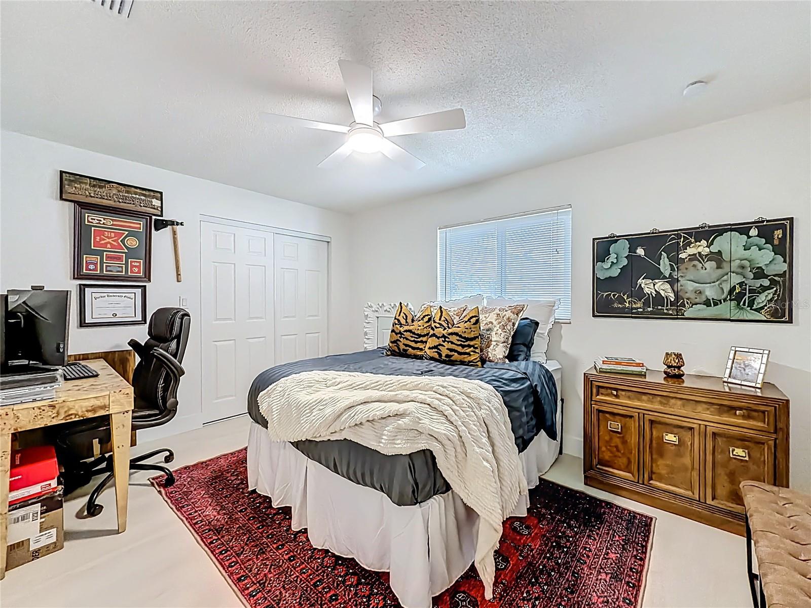 SPANISH PINES - Residential