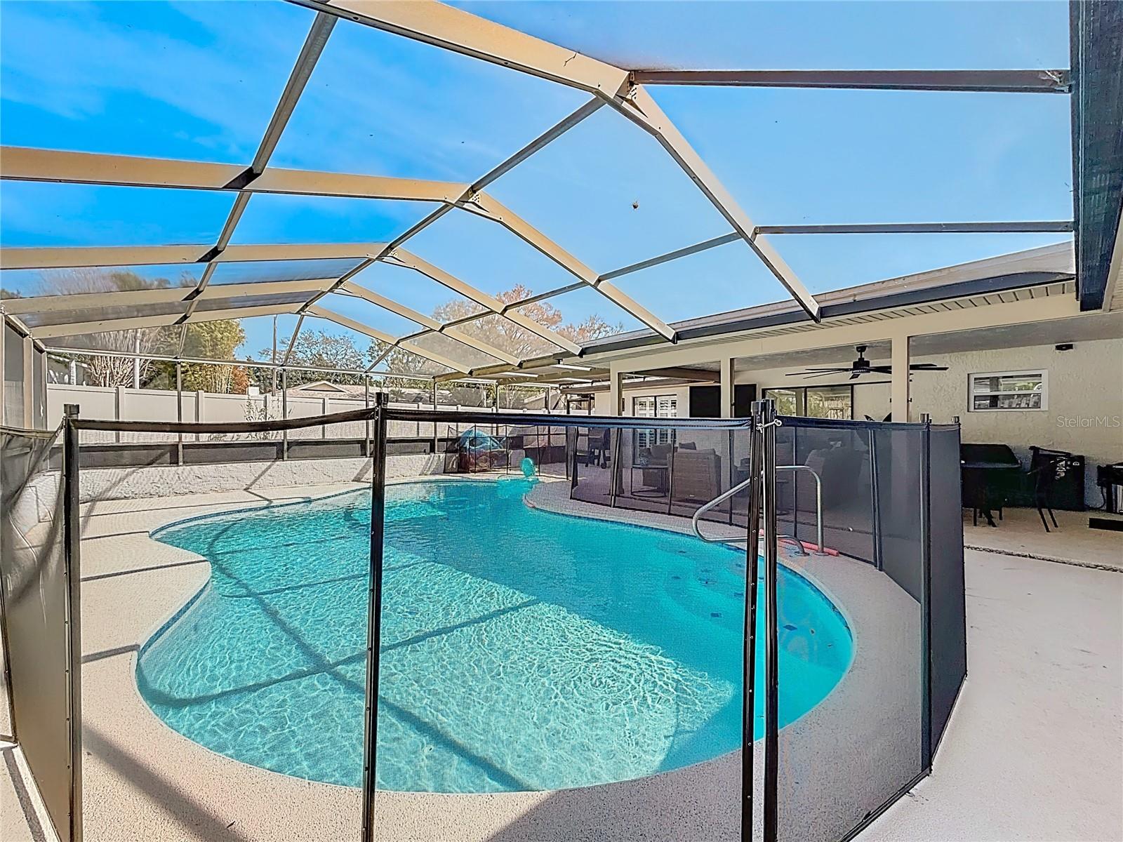 SPANISH PINES - Residential