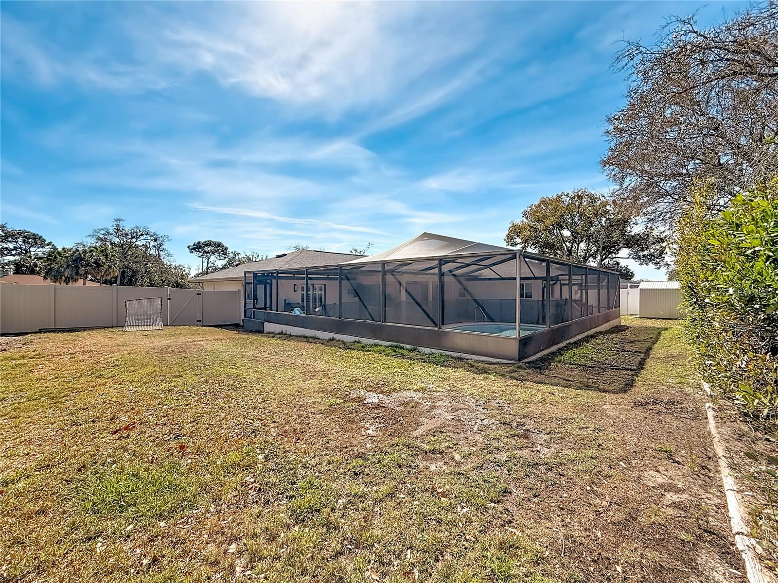 SPANISH PINES - Residential