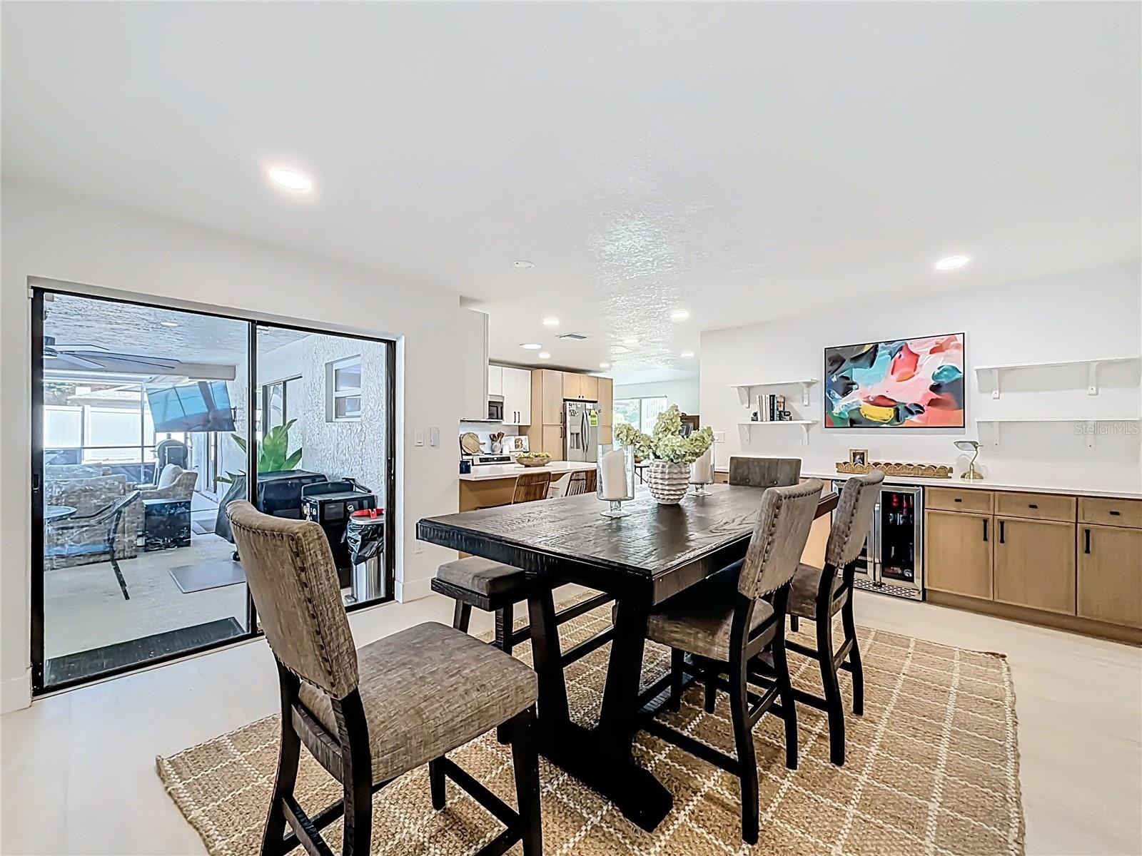 SPANISH PINES - Residential