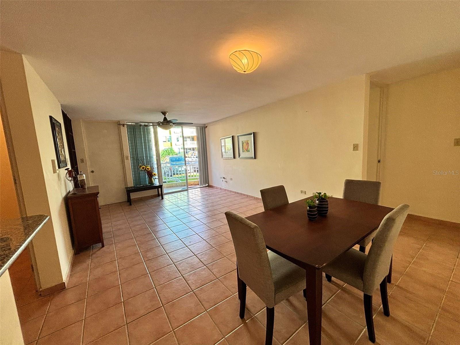 VILLAS DEL MAR BEACH RESORT - Residential