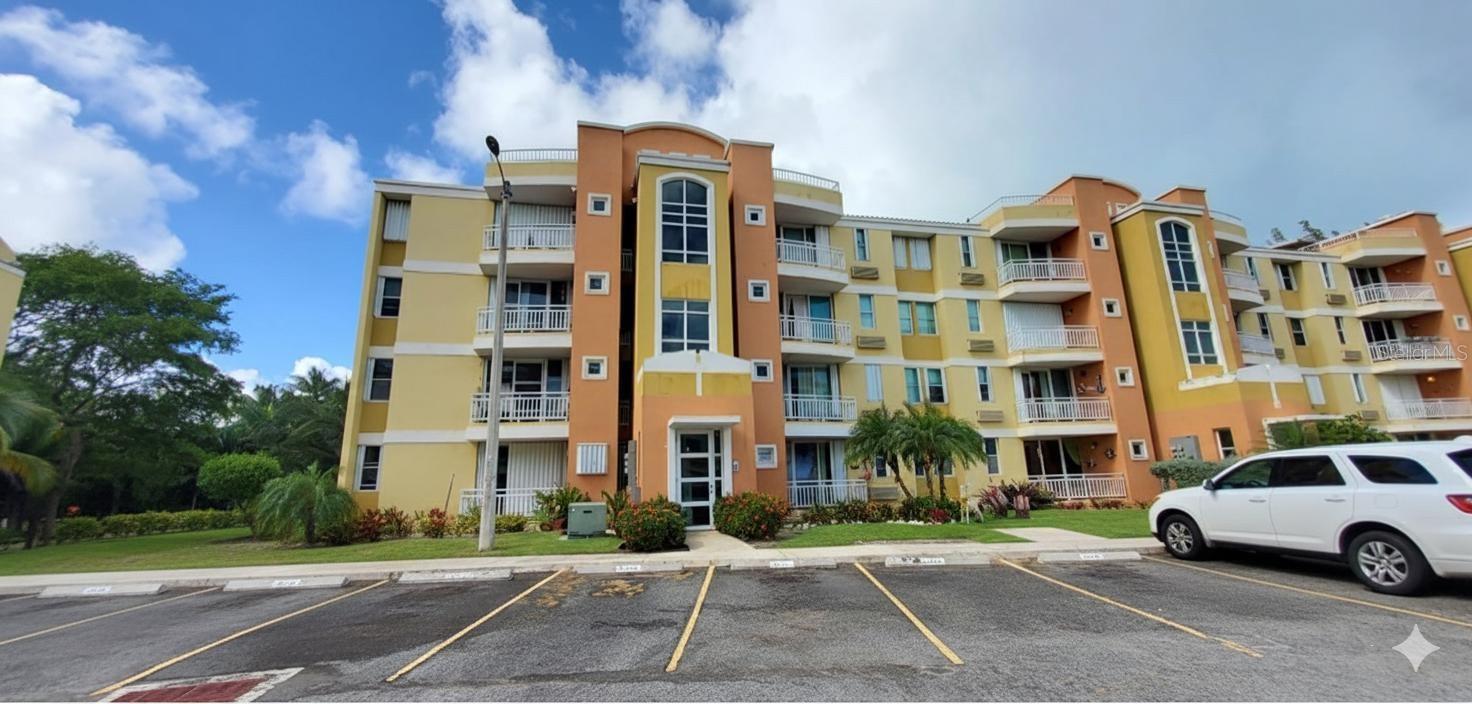 187 VILLAS DEL MAR BEACH RESORT G-100