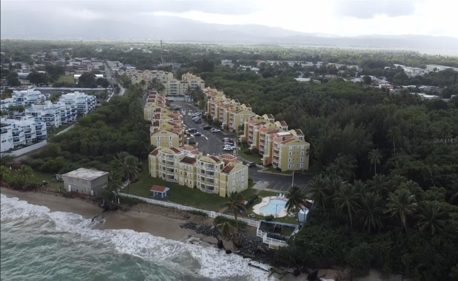 VILLAS DEL MAR BEACH RESORT - Residential