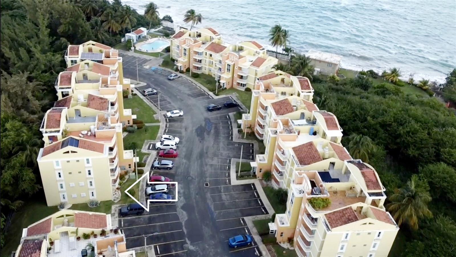 187 VILLAS DEL MAR BEACH RESORT G-100