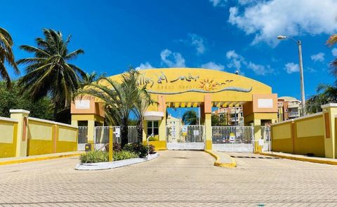 187 VILLAS DEL MAR BEACH RESORT G-100 LOIZA  00772