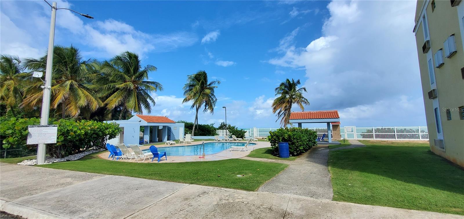 VILLAS DEL MAR BEACH RESORT - Residential