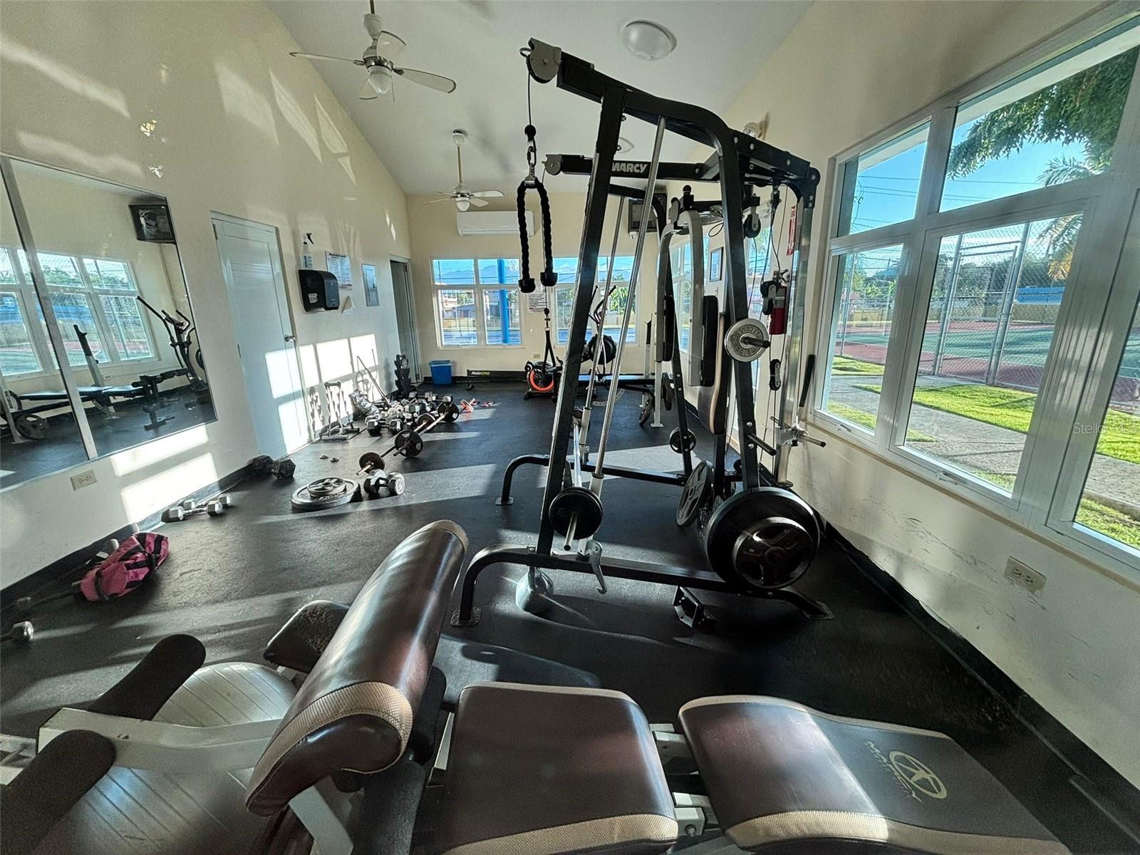 VILLAS DEL MAR BEACH RESORT - Residential