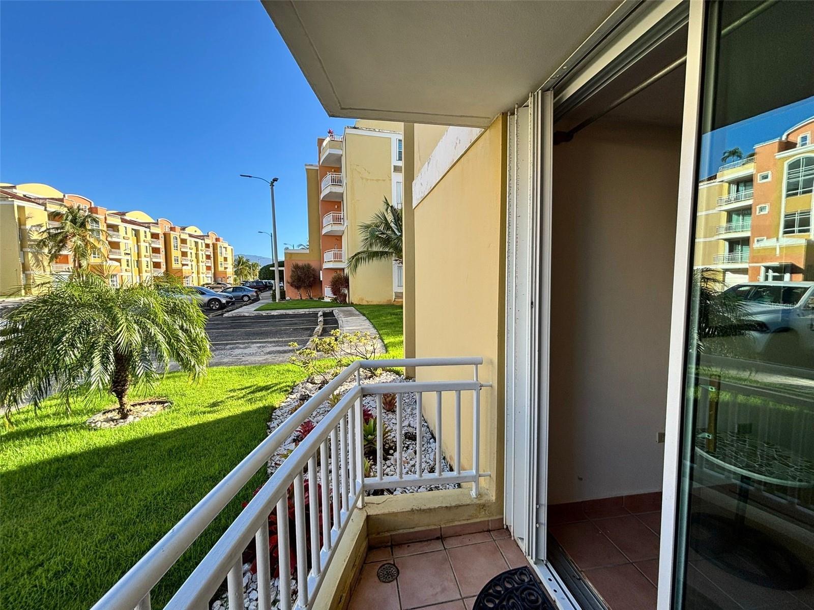 VILLAS DEL MAR BEACH RESORT - Residential