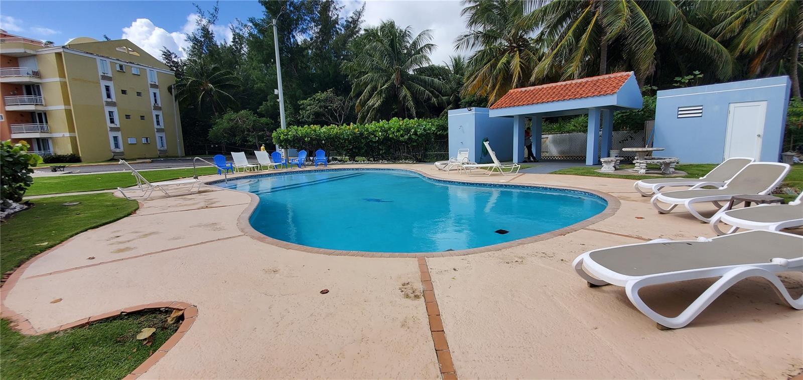 VILLAS DEL MAR BEACH RESORT - Residential