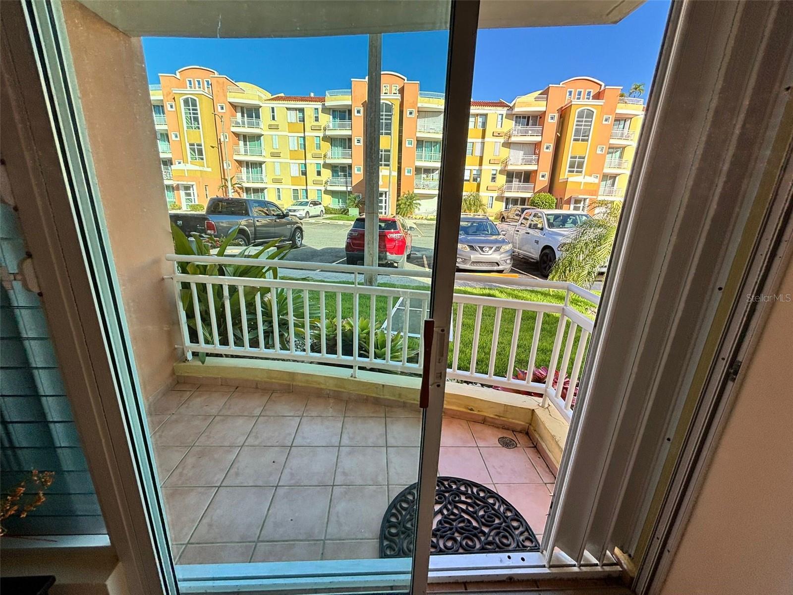 VILLAS DEL MAR BEACH RESORT - Residential