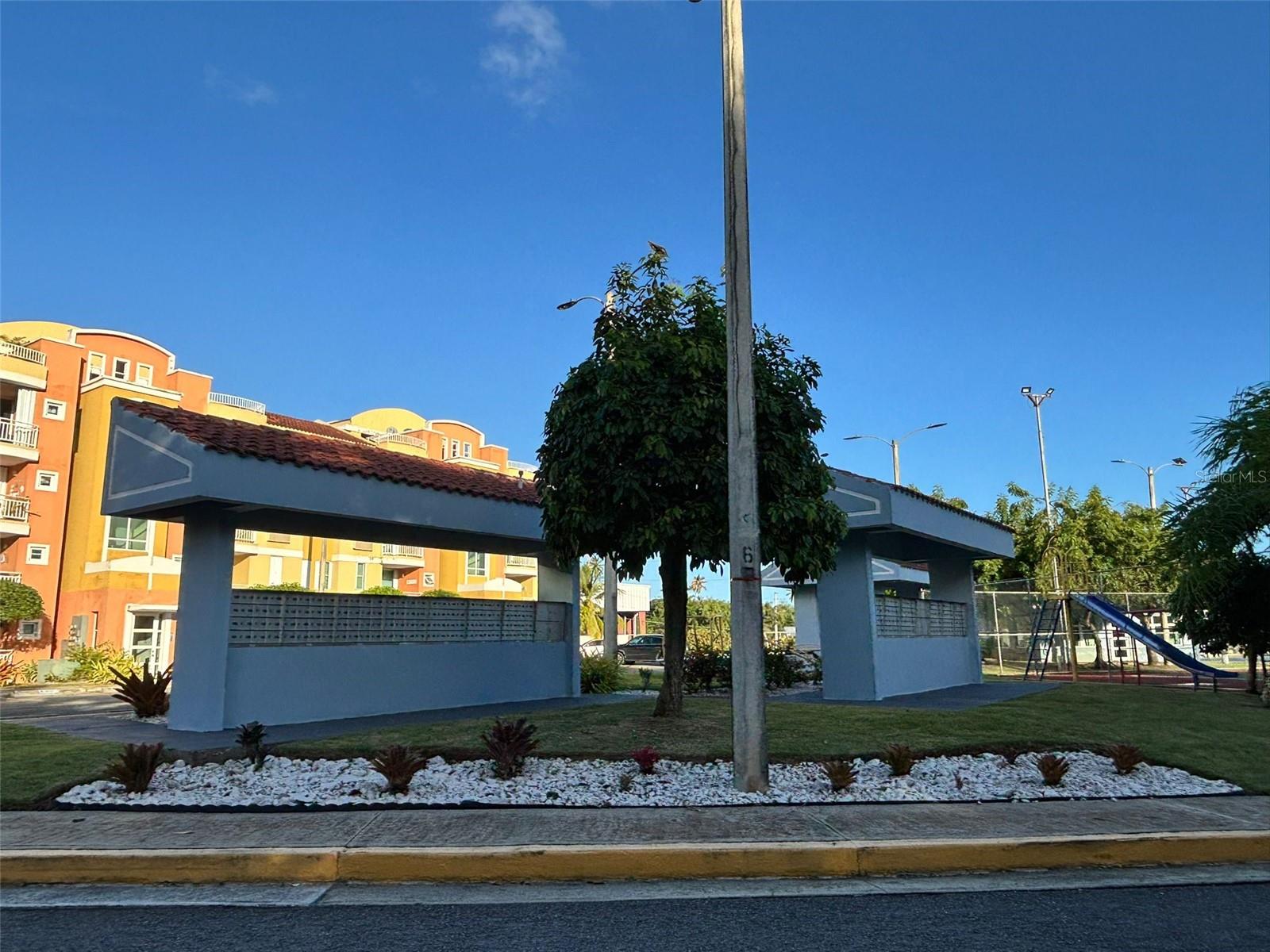 VILLAS DEL MAR BEACH RESORT - Residential