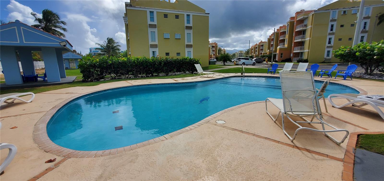 VILLAS DEL MAR BEACH RESORT - Residential