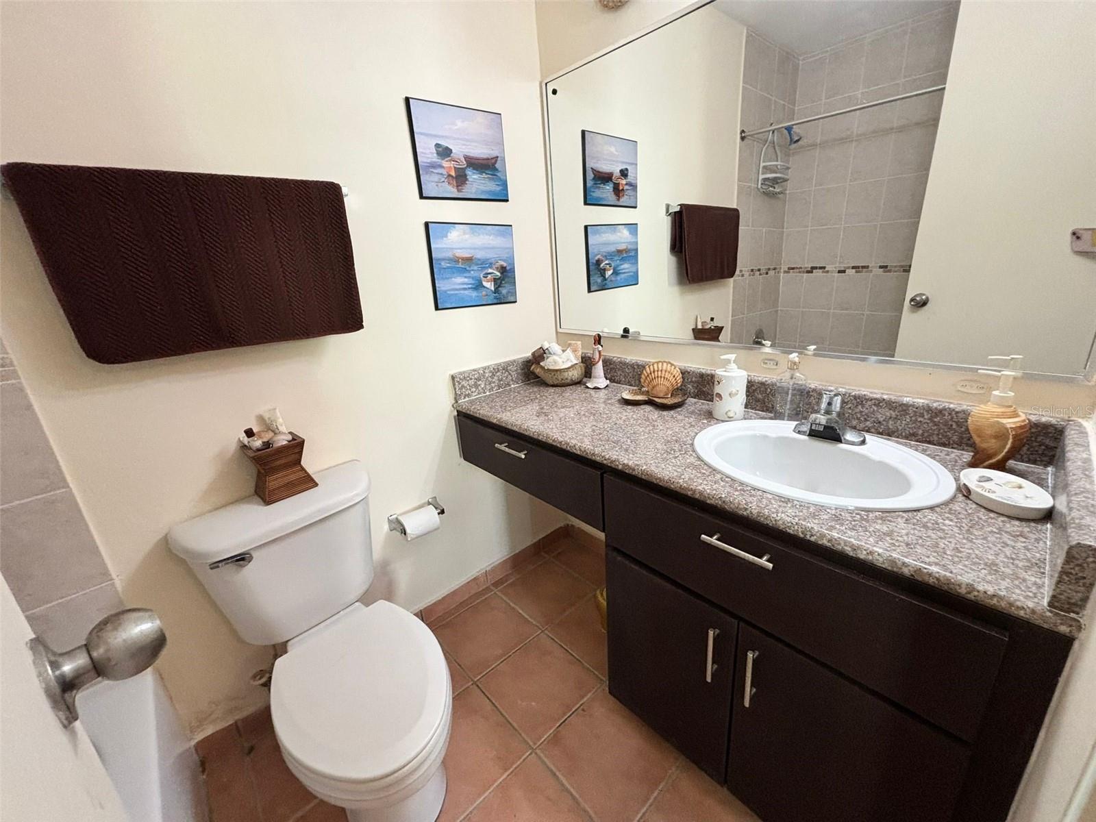 VILLAS DEL MAR BEACH RESORT - Residential