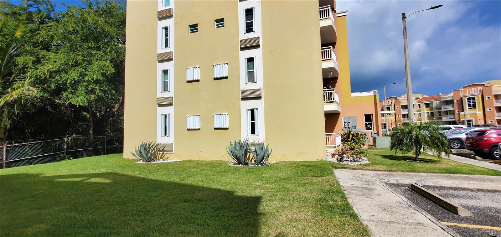 VILLAS DEL MAR BEACH RESORT - Residential