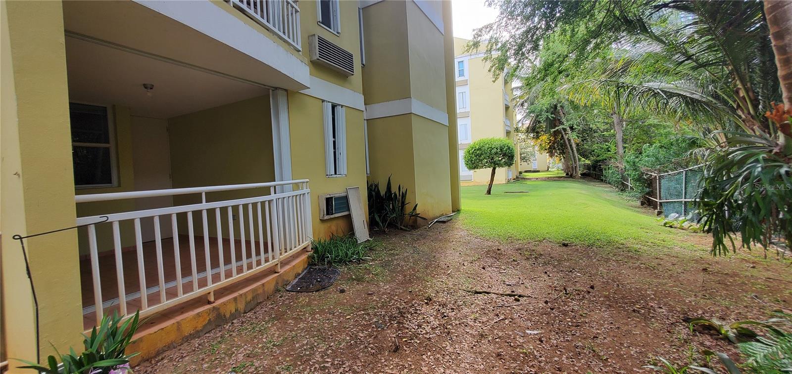 VILLAS DEL MAR BEACH RESORT - Residential