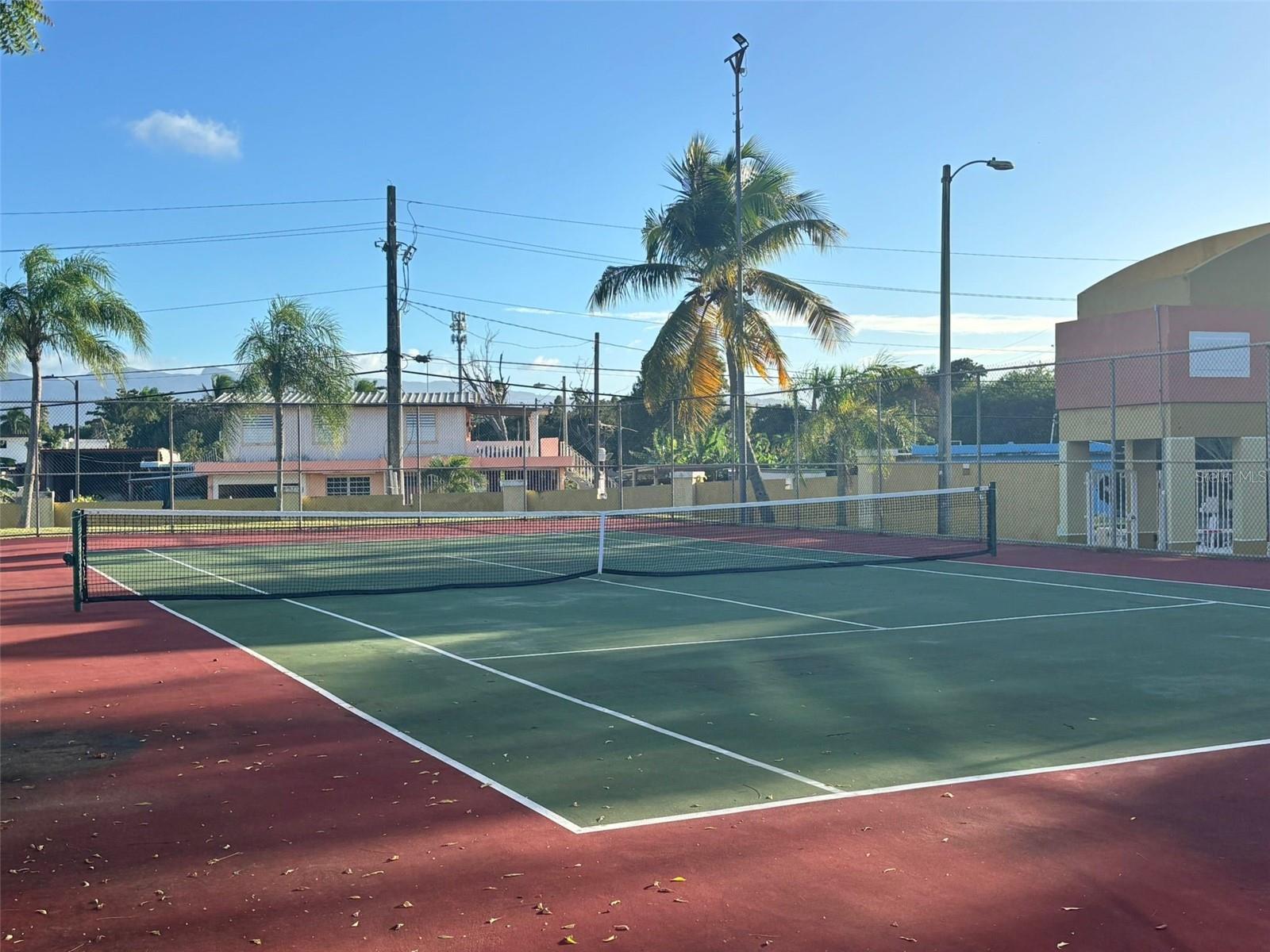 VILLAS DEL MAR BEACH RESORT - Residential