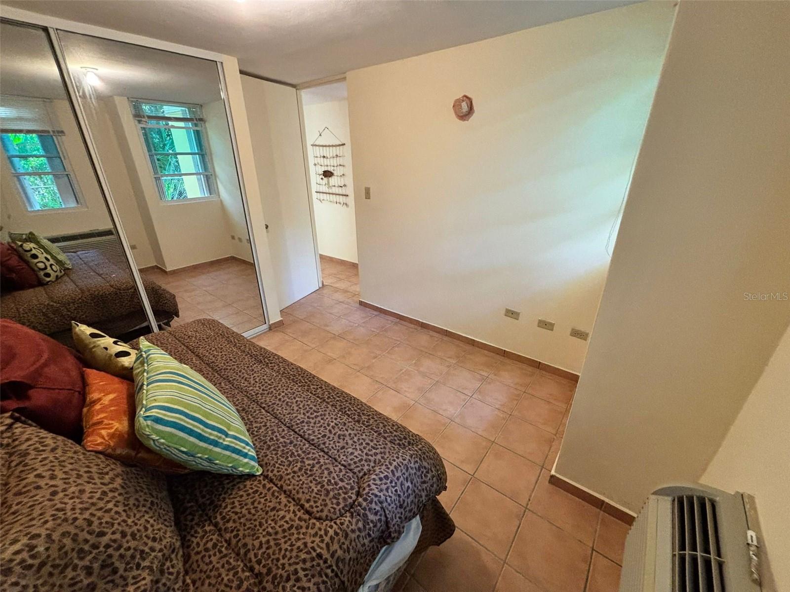 VILLAS DEL MAR BEACH RESORT - Residential