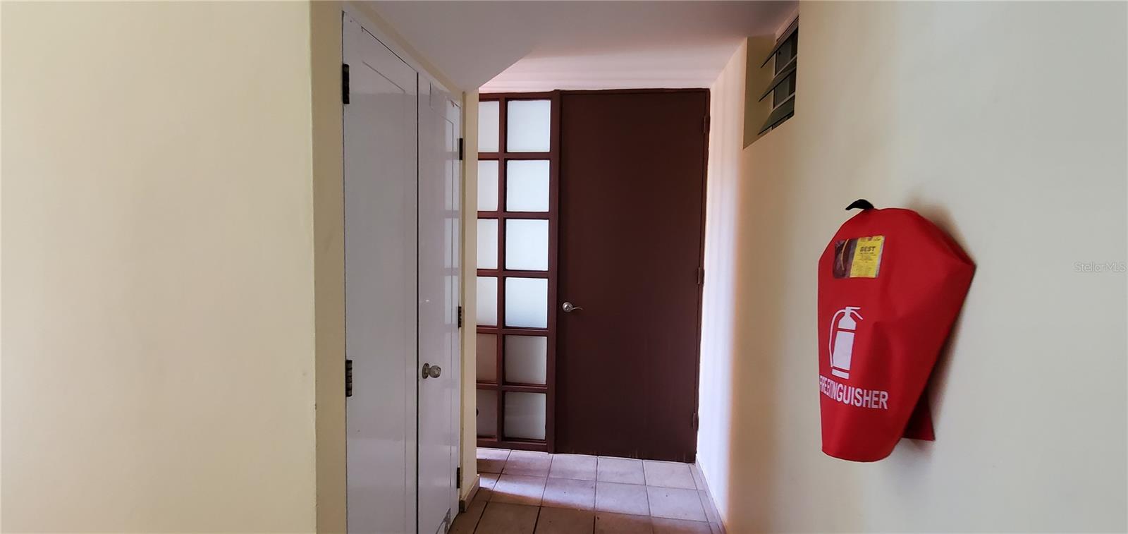 VILLAS DEL MAR BEACH RESORT - Residential