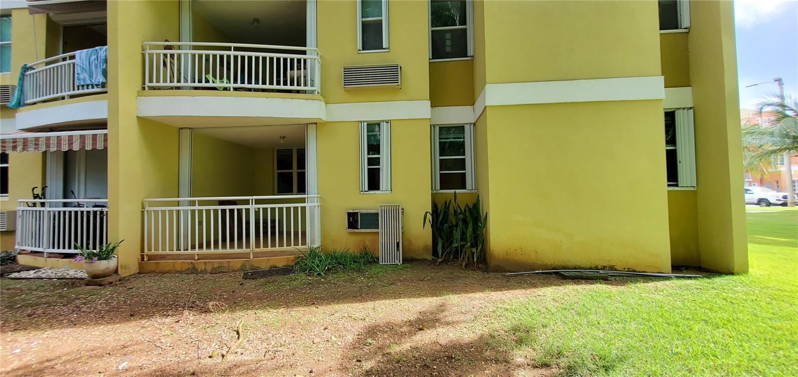 VILLAS DEL MAR BEACH RESORT - Residential