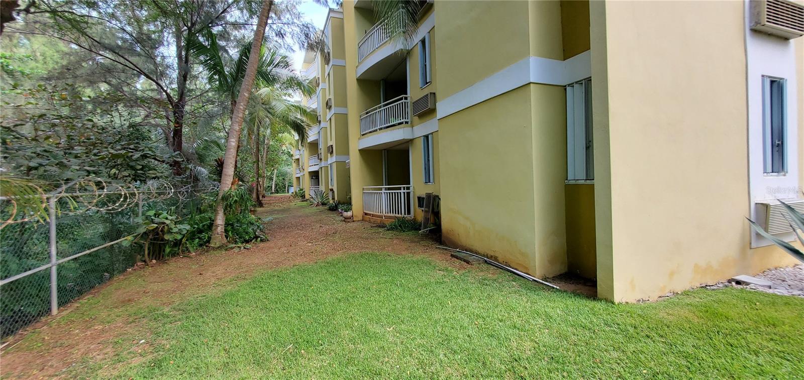 VILLAS DEL MAR BEACH RESORT - Residential