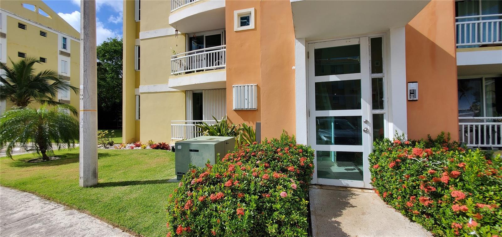 VILLAS DEL MAR BEACH RESORT - Residential