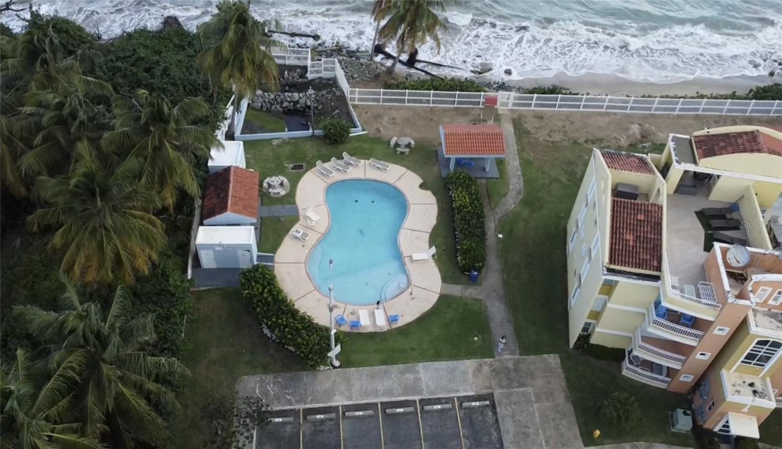 VILLAS DEL MAR BEACH RESORT - Residential