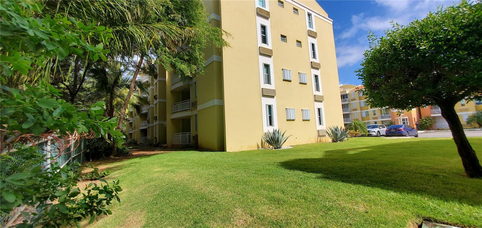 VILLAS DEL MAR BEACH RESORT - Residential