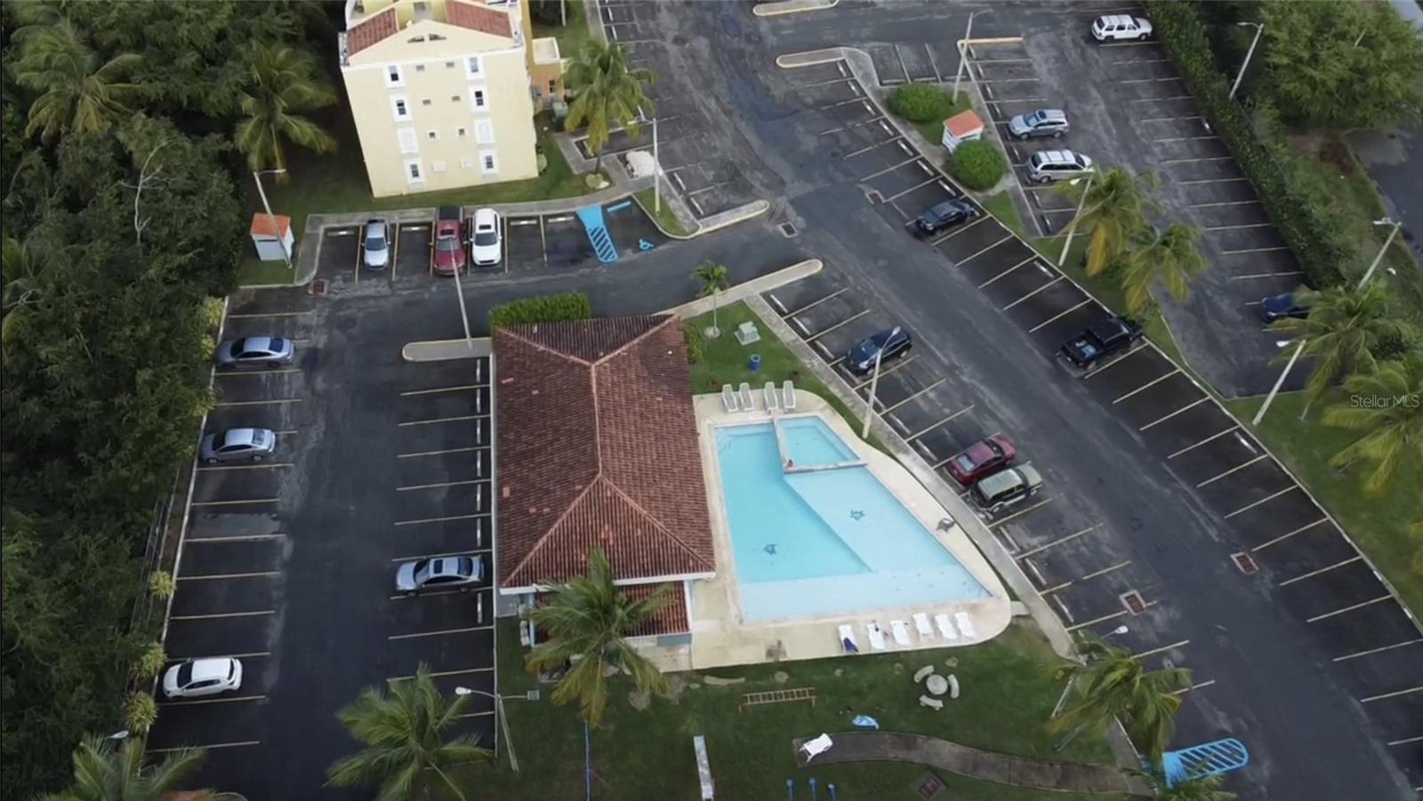 VILLAS DEL MAR BEACH RESORT - Residential