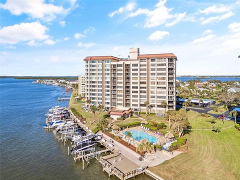 A home in CLEARWATER BEACH