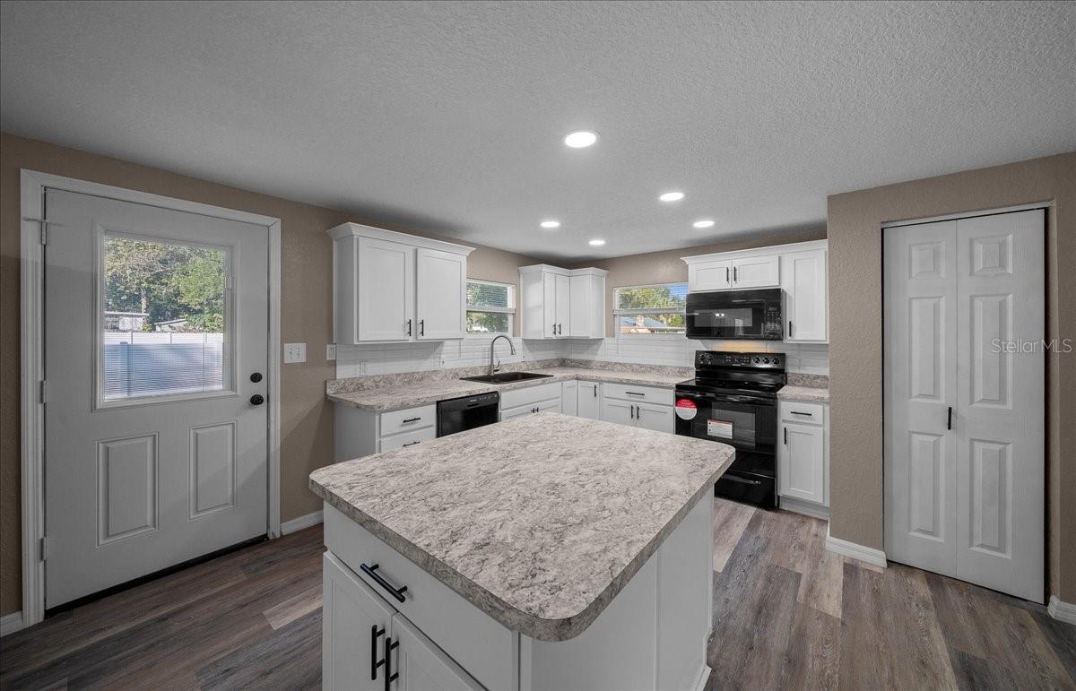 HAZEL GARDENS - Residential